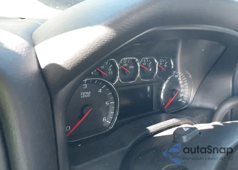 2014 Chevrolet Silverado 1500 1Lt from USA, damaged, VIN 3GCPCREH0EG498289